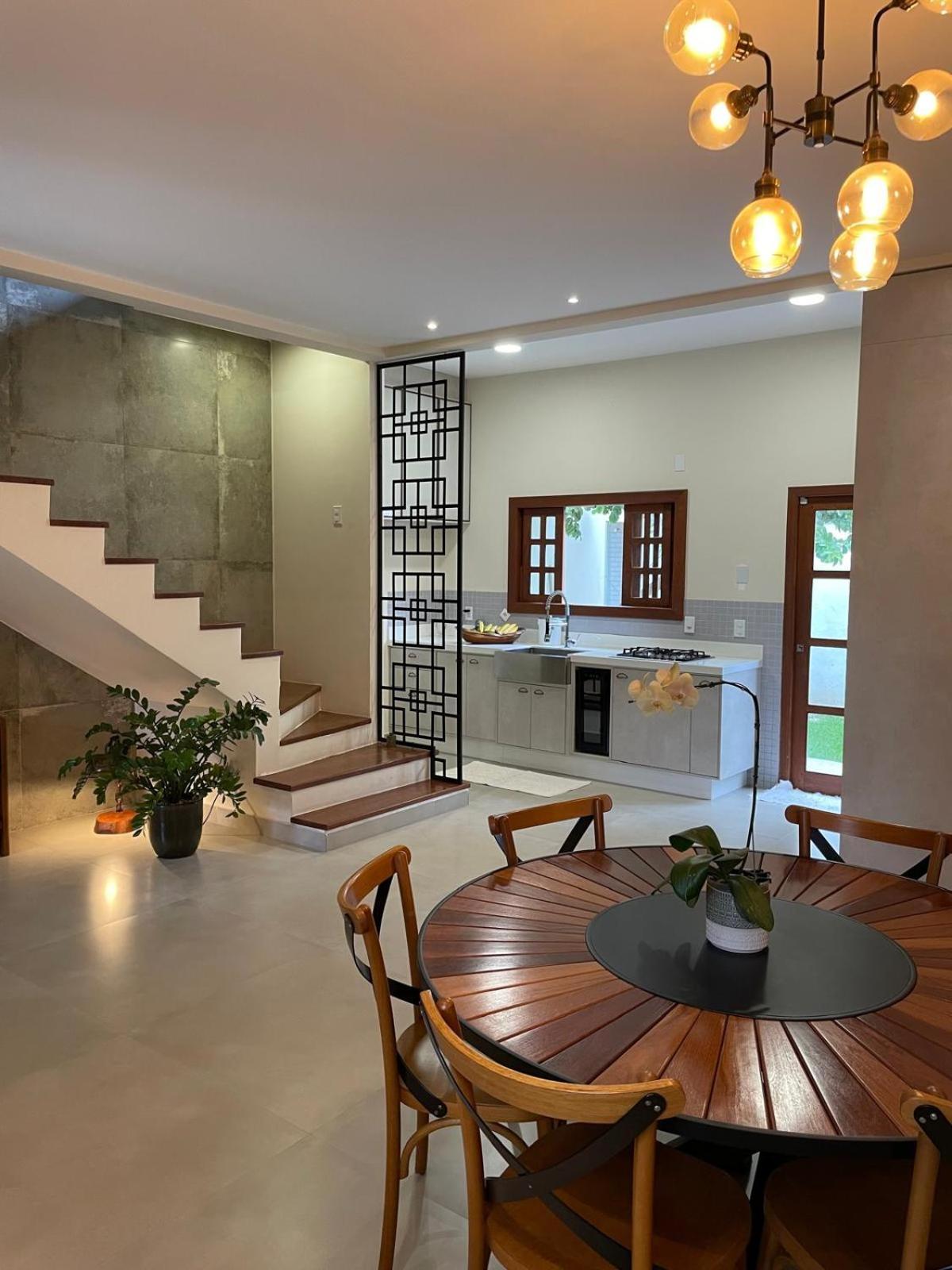 Residencia Aldeia Do Mundai Otel Porto Seguro Dış mekan fotoğraf