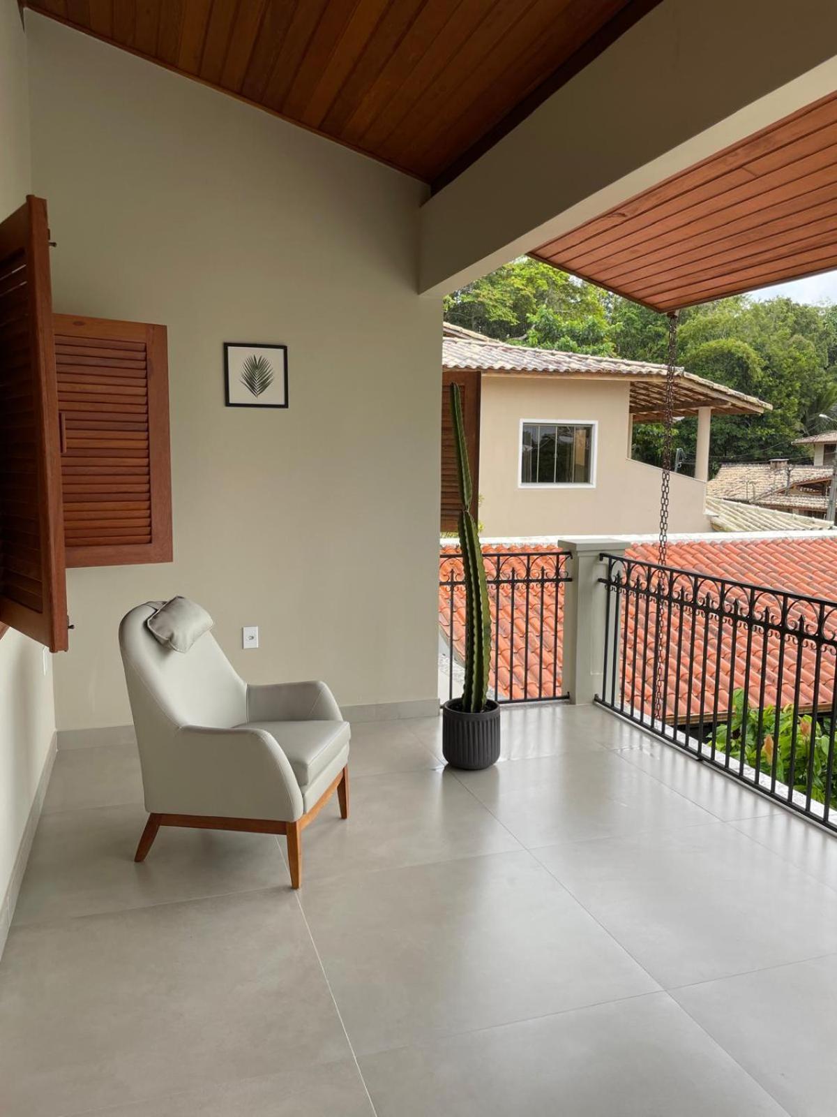 Residencia Aldeia Do Mundai Otel Porto Seguro Dış mekan fotoğraf