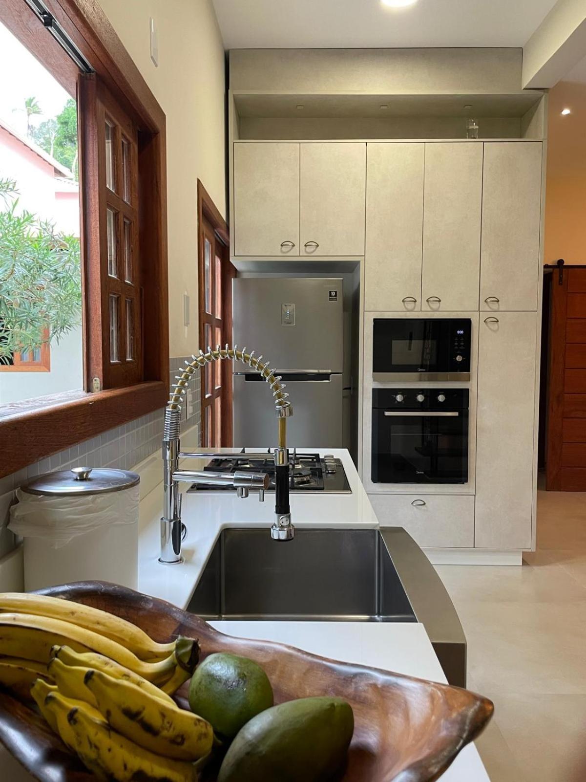 Residencia Aldeia Do Mundai Otel Porto Seguro Dış mekan fotoğraf