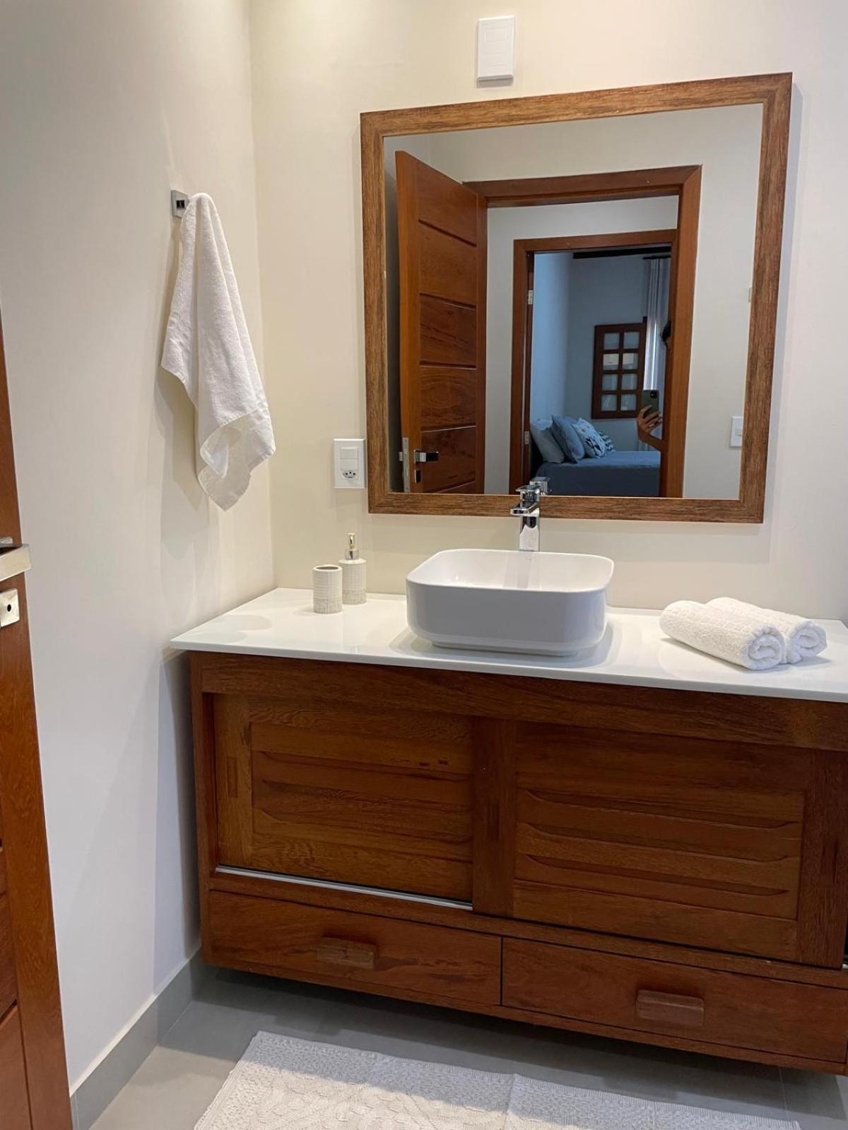 Residencia Aldeia Do Mundai Otel Porto Seguro Dış mekan fotoğraf