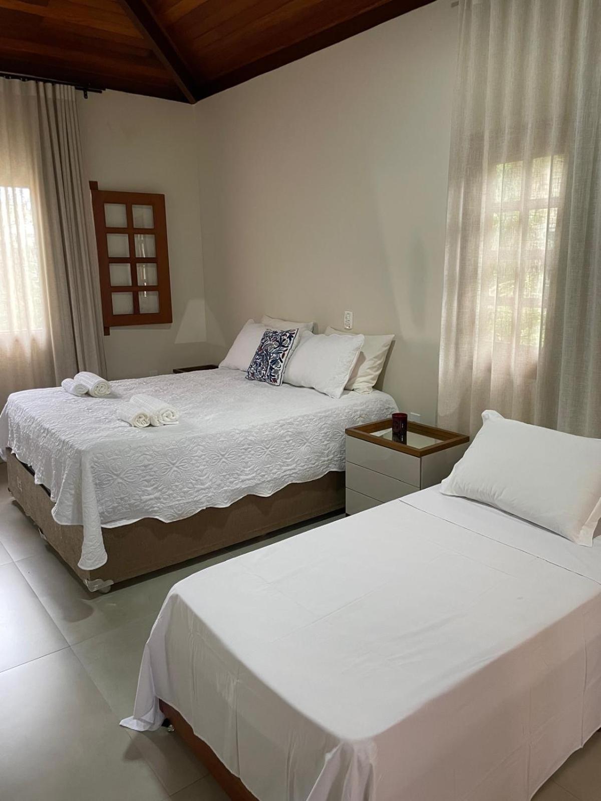 Residencia Aldeia Do Mundai Otel Porto Seguro Dış mekan fotoğraf