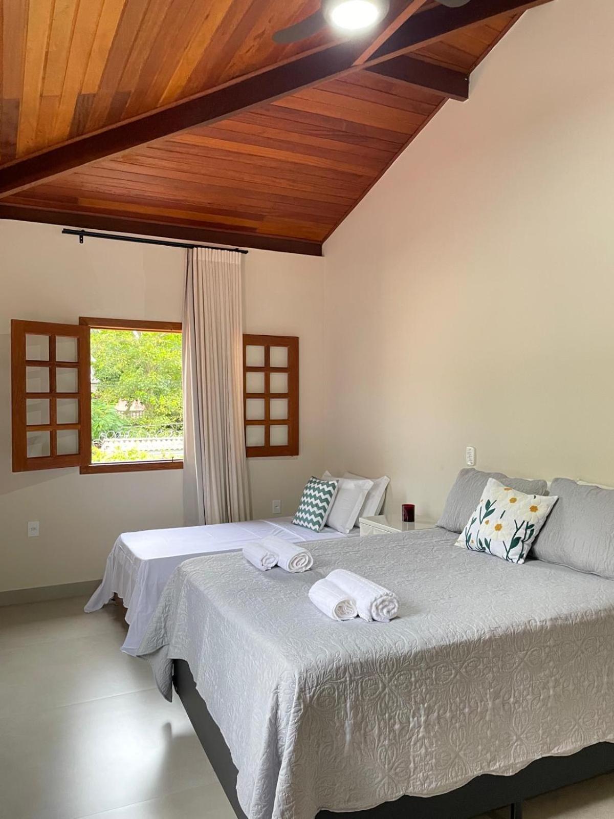 Residencia Aldeia Do Mundai Otel Porto Seguro Dış mekan fotoğraf