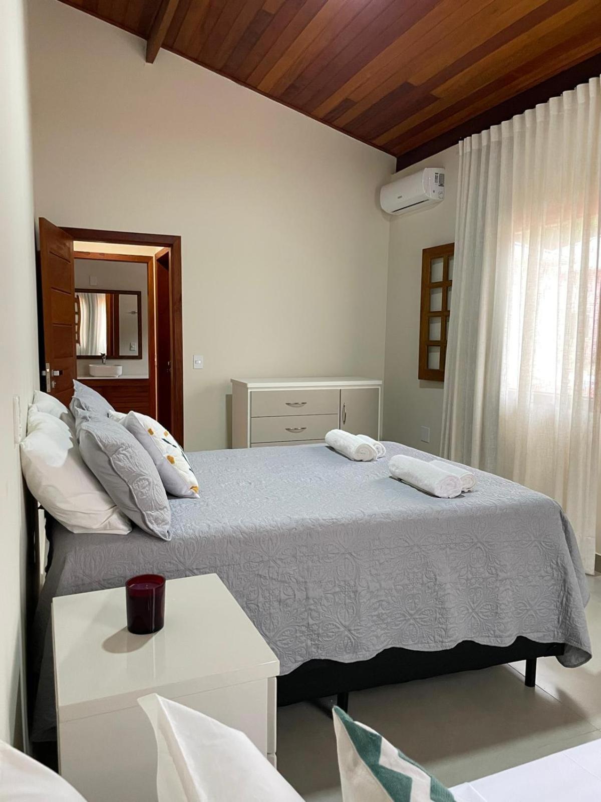 Residencia Aldeia Do Mundai Otel Porto Seguro Dış mekan fotoğraf
