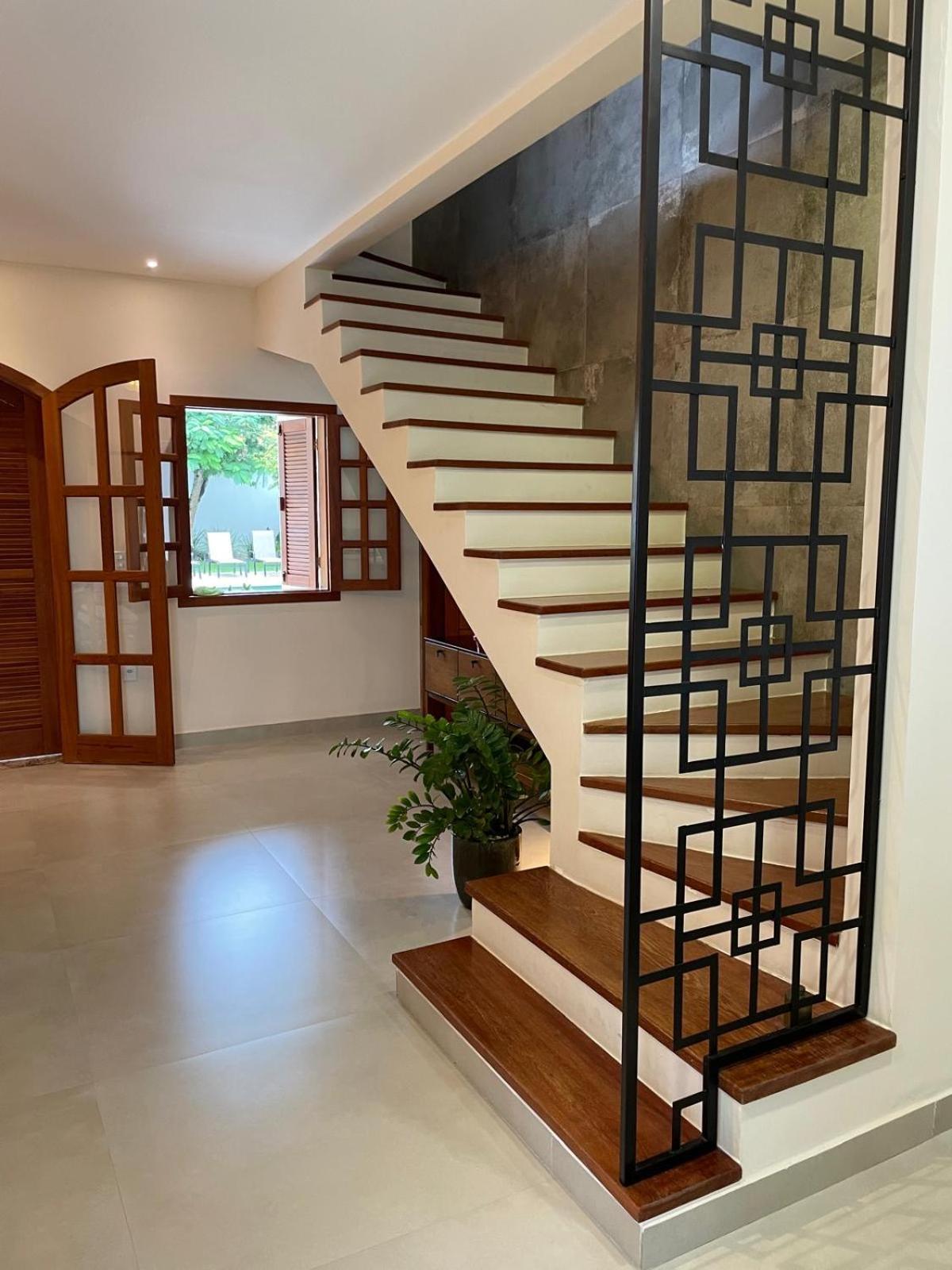 Residencia Aldeia Do Mundai Otel Porto Seguro Dış mekan fotoğraf