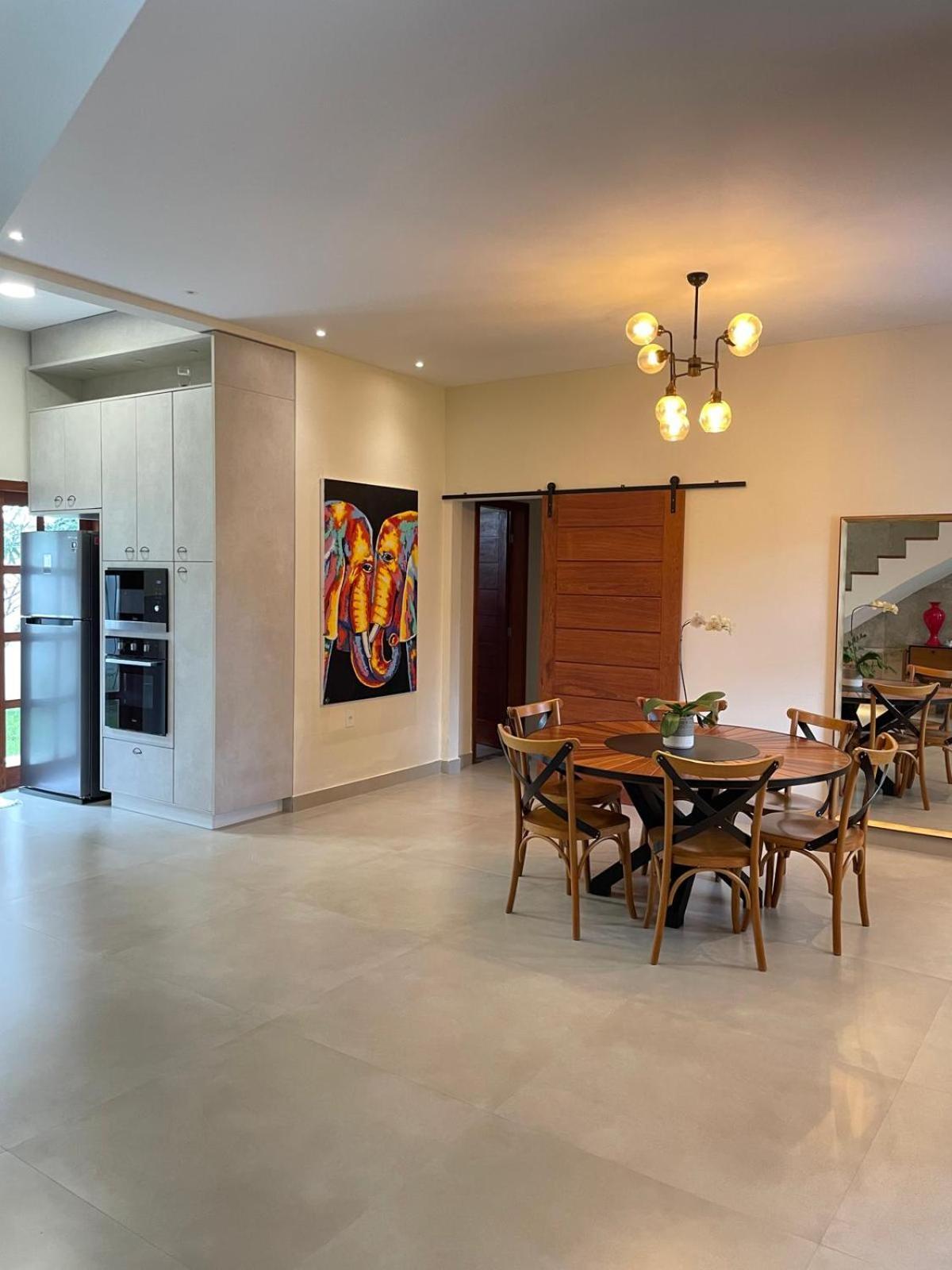 Residencia Aldeia Do Mundai Otel Porto Seguro Dış mekan fotoğraf